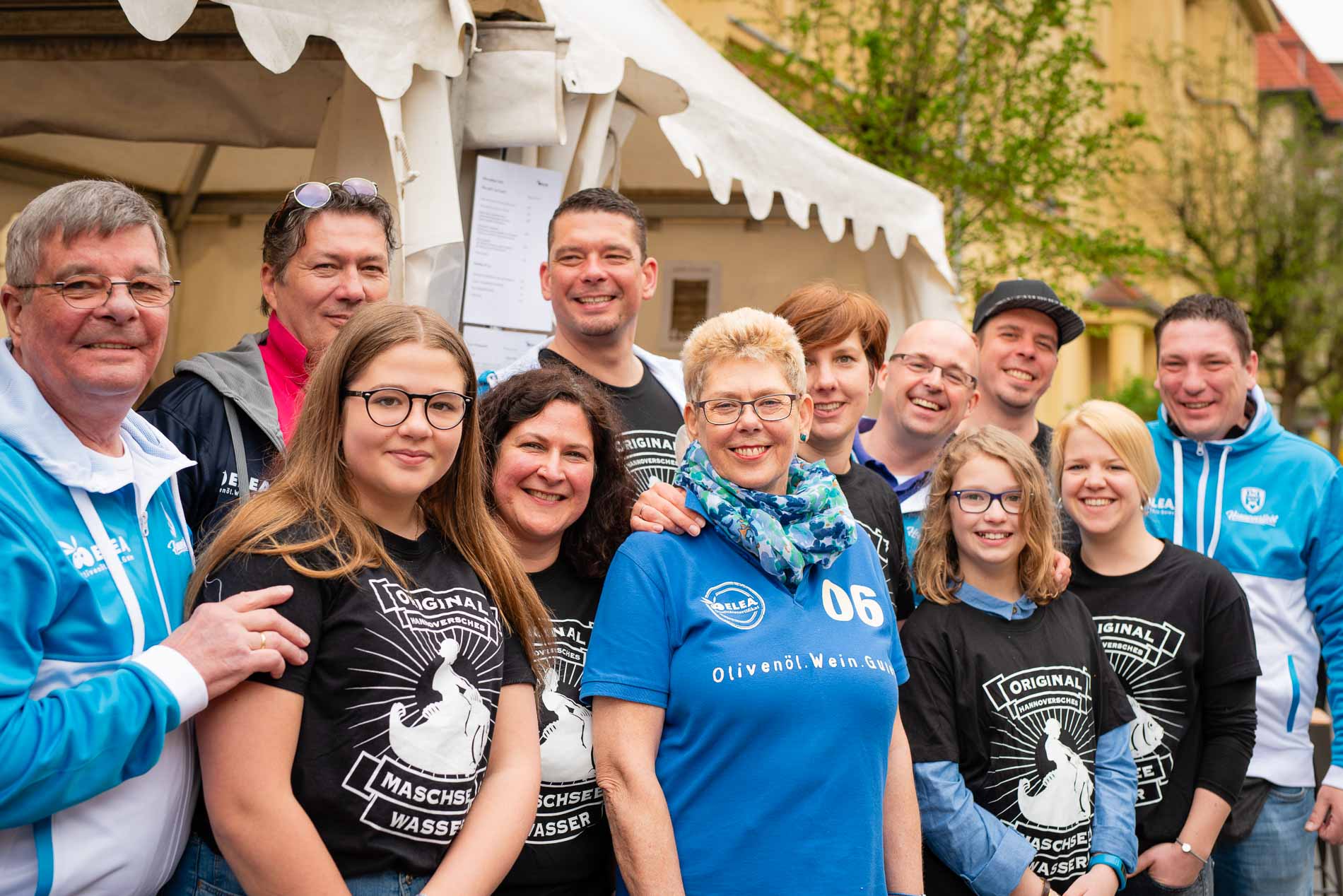 Porträterie Levente Bösz