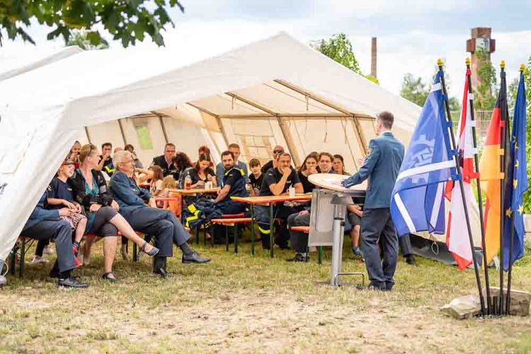 Porträterie Portfolio: Eventfotografie