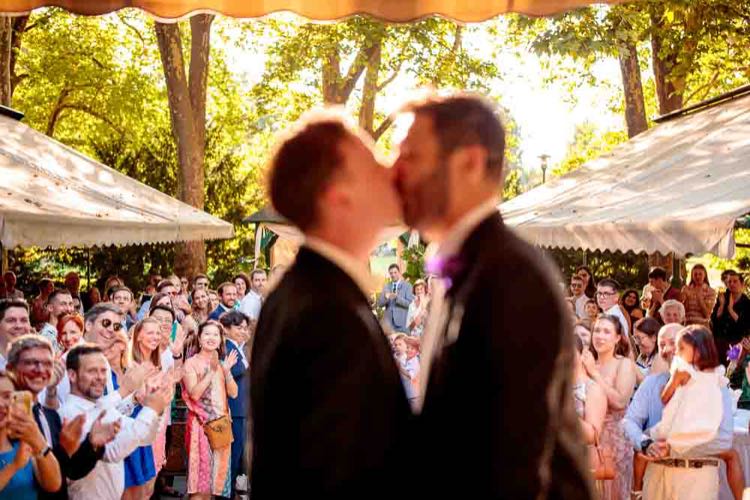 Porträterie - Portfolio: Hochzeit