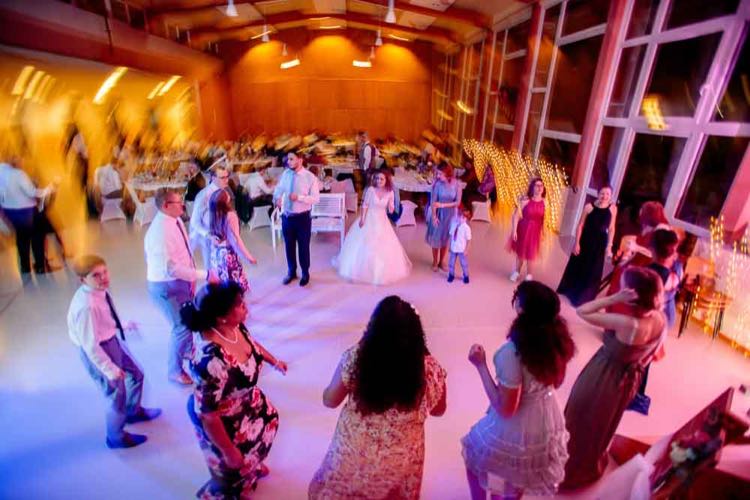 Porträterie - Portfolio: Hochzeit